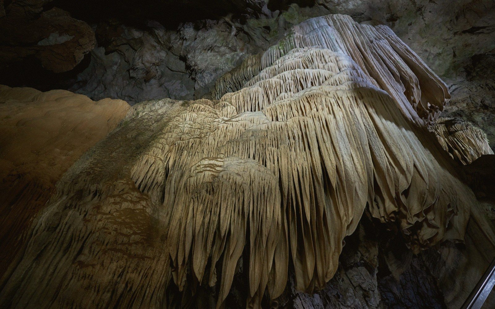The Caverns, and Which One to Pick