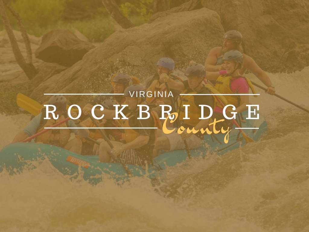 Things You Don’t Know About Rockbridge County Rockbridge Weekly